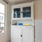 Bleu Bonheur, Cosy Au Coeur De La Baie דירה
