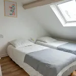 דירה Bleu Bonheur, Cosy Au Coeur De La Baie *