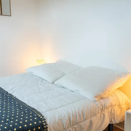 Bleu Bonheur, Cosy Au Coeur De La Baie *