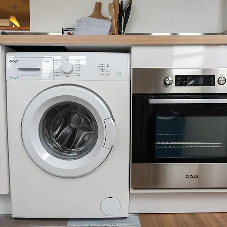 Bleu Bonheur, Cosy Au Coeur De La Baie Appartement