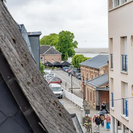 Bleu Bonheur, Cosy Au Coeur De La Baie *