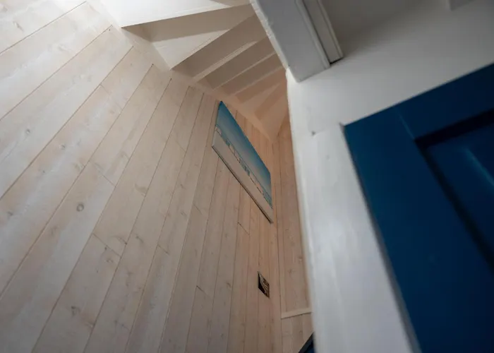 Bleu Bonheur, Cosy Au Coeur De La Baie * Saint-Valéry-sur-Somme