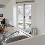 Apartamento Bleu Bonheur, Cosy Au Coeur De La Baie