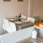 Apartamento Bleu Bonheur, Cosy Au Coeur De La Baie *