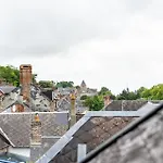 Bleu Bonheur, Cosy Au Coeur De La Baie Apartamento *