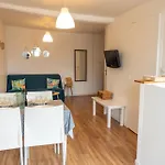Bleu Bonheur, Cosy Au Coeur De La Baie *