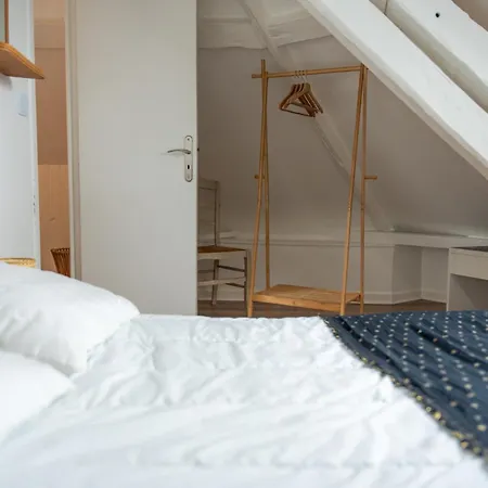 Bleu Bonheur, Cosy Au Coeur De La Baie Saint-Valéry-sur-Somme