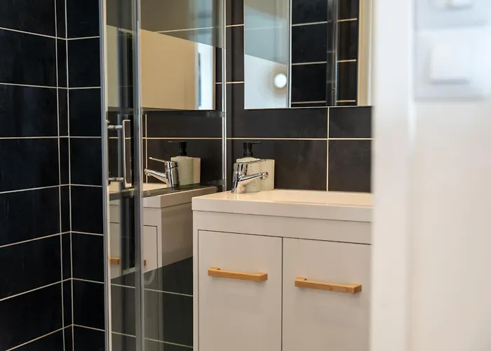 Bleu Bonheur, Cosy Au Coeur De La Baie *